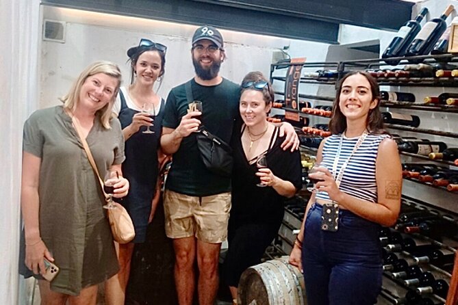 Seville Jewish Quarter Small Group Tour with Tapas and Drinks - A three-hour Jewish Quarter walk made for stories and photos