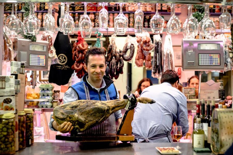Seville: Morning Market & Tapas Tour - Key Highlights You’ll Actually Feel on This Tour