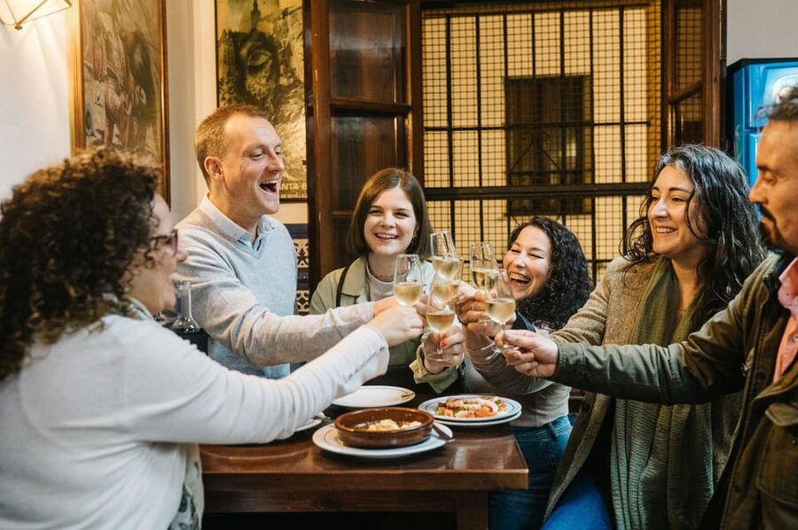 Seville: Private Tapas & History Tour in Triana Neighborhood - Key things that make this Triana tapas tour worth your time