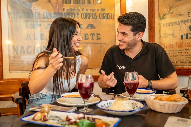 Seville Private Tapas & Wine Experience with Flamenco Show - Price and value: what you’re really paying for at $247.53