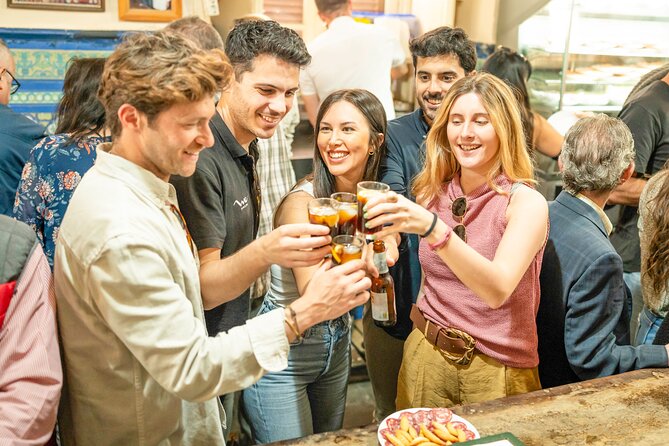 Seville Private Tapas & Wine Tasting Rooftop Experience - Key highlights you’ll feel during this 4-hour Seville evening