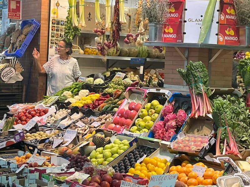 Seville: Secret Food Tour with Tapas and Drinks - Key points to know before you go