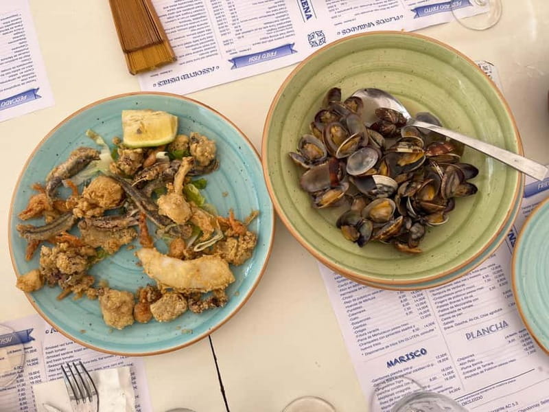 Seville: Secret Food Tour with Tapas and Drinks - Who this tour fits best (and who should skip it)