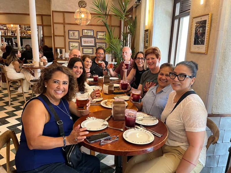 Seville: Secret Food Tour with Tapas and Drinks - Practical tips: what to bring and how to stay comfortable
