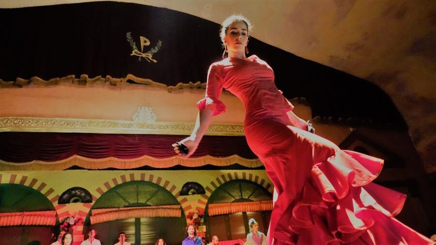 Seville: Tapas and Flamenco Experience - Key highlights you’ll care about