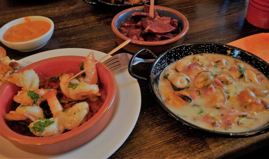 Seville: Tapas and Flamenco Experience - Triana tapas first, flamenco next: a smart Seville evening plan