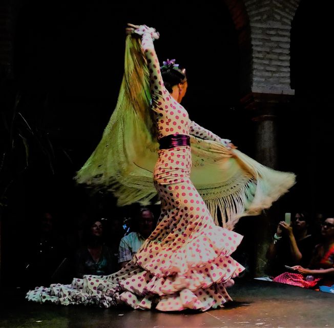 Seville: Tapas and Flamenco Experience - The kinds of tapas you’ll likely taste