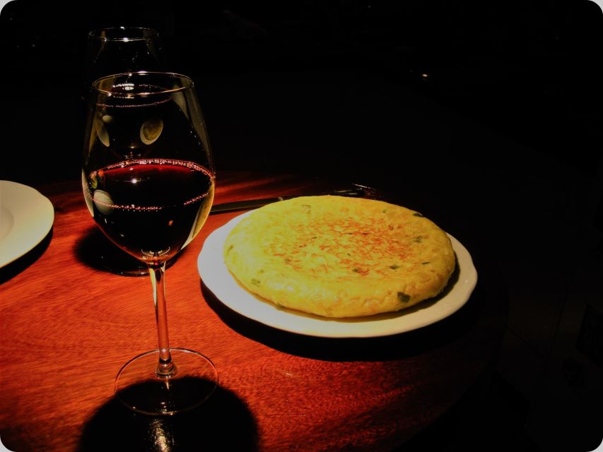 Seville: Tapas and Flamenco Experience - Who should book, and who should skip