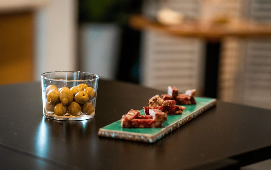 Seville: Tapas and Sangria Tasting - Key highlights you’ll care about