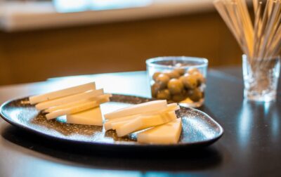 Seville: Tapas and Sangria Tasting - What you’ll eat: shared appetizers plus individual tapas