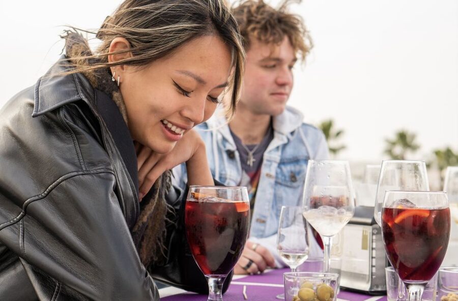 Seville: Tapas and Sangria Tasting - Who should book this Seville tapas and sangria experience