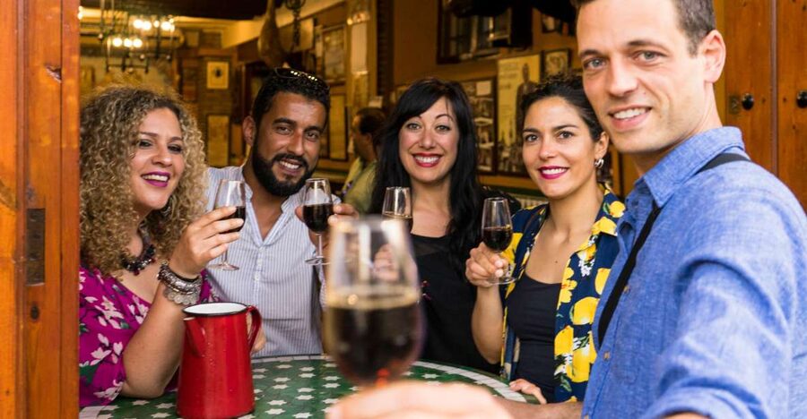 Seville: Tapas Crawl - Key things that make this Seville tapas crawl worth your time