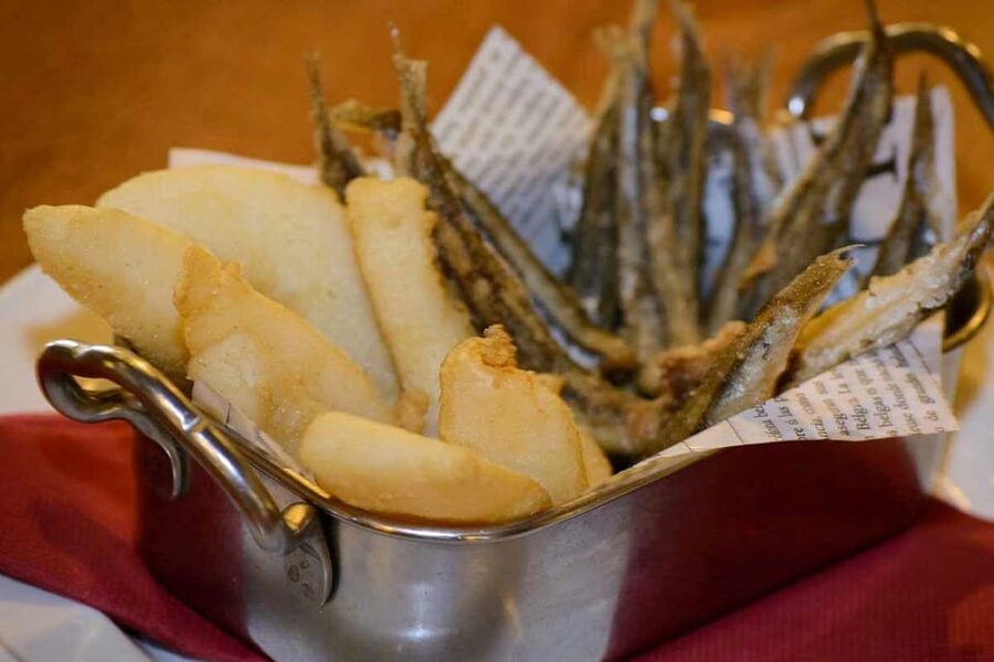 Seville: Tapas Dinner and Flamenco Show - Why this Seville tapas and flamenco pairing works so well