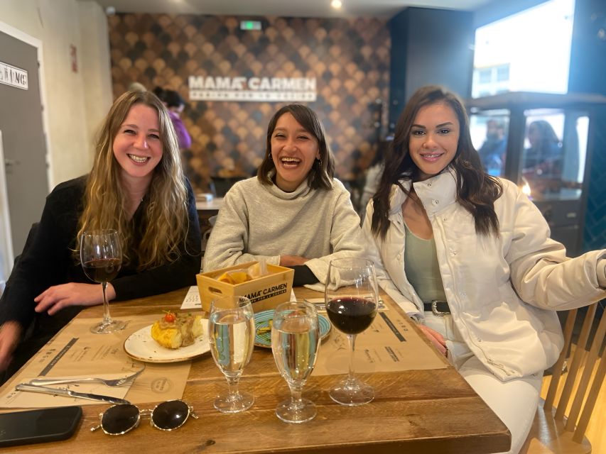 Seville: Tapas, Taverns, and History Walking Tour - What I’d do with your new Seville knowledge after the tour
