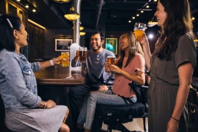 Seville: Tapas Tour Across the River in Triana - Triana route vs Alameda alternative: choose your Seville mood