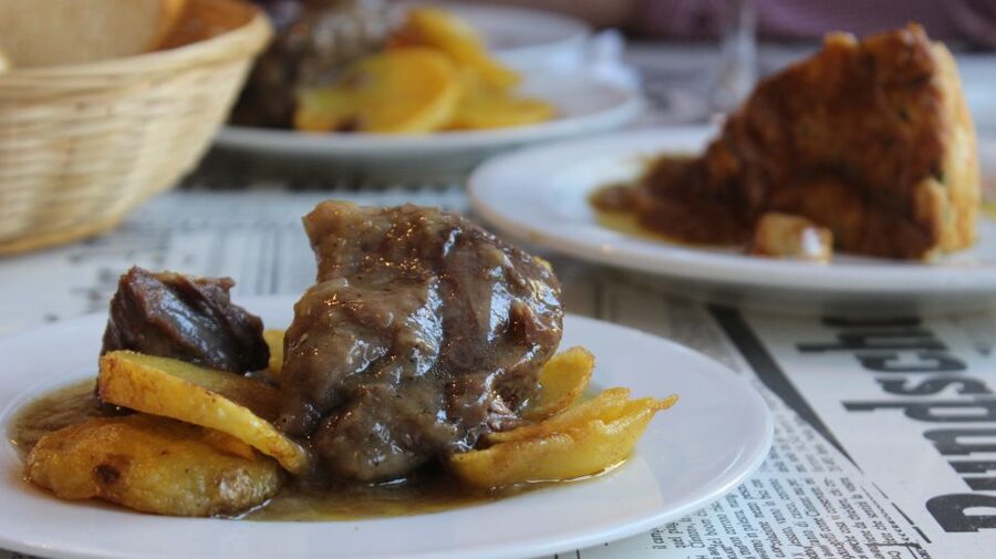Seville: Tapas Tour Across the River in Triana - Price and value: is $175 fair for 3.5 hours of tapas?