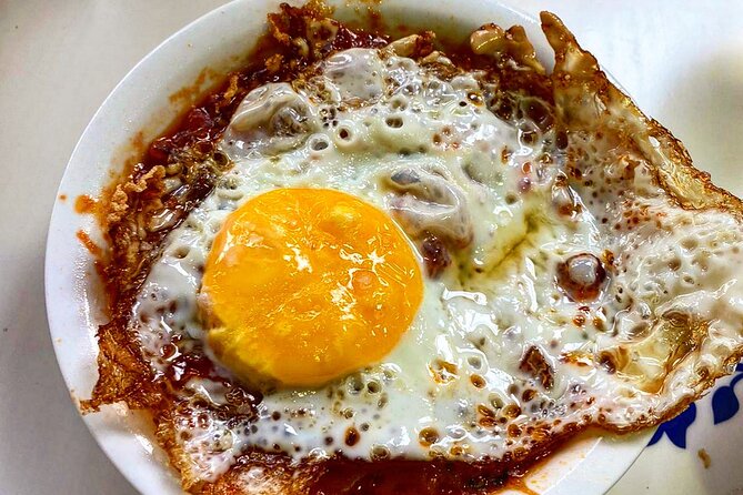 Seville: Triana Market Tapas Tour - Triana Market Tapas Tour: Why This Beats a Standard Tapas Crawl