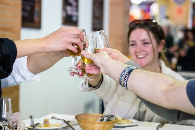 Seville: Triana Market Tapas Tour - Who This Tour Fits Best in Your Seville Plan