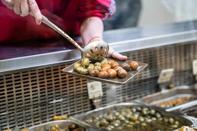 Seville: Triana Market Tapas Tour - Weather, Changes, and Day-of Reality