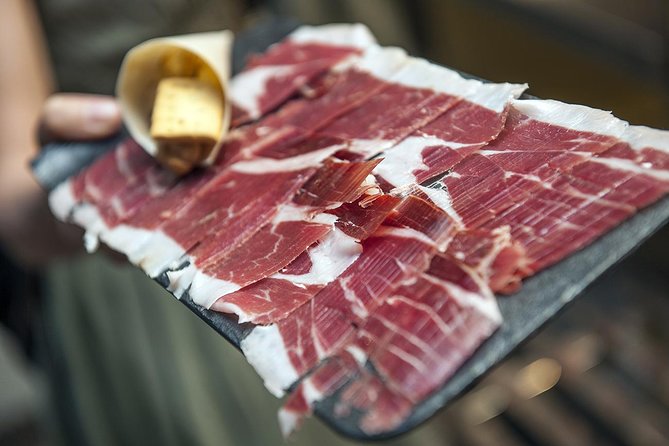 Seville Ultimate Food Tour - Drinks and Sherry Notes: Learning What You’re Actually Drinking