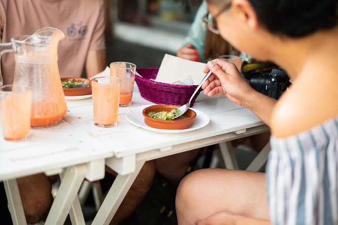 Seville Vegan Tapas Food and Market Walking Tour - Price and value: is $105.46 a fair deal?