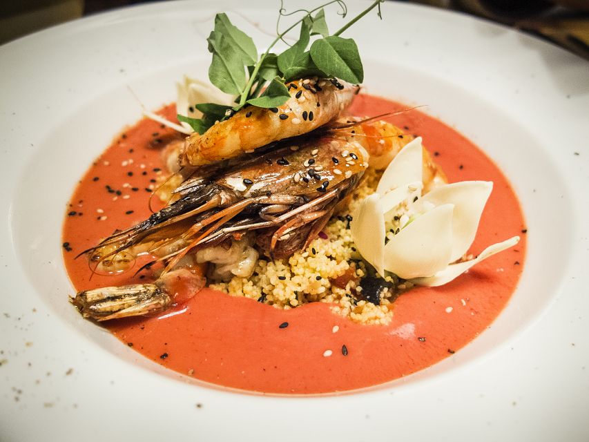 Seville: Wine and Gourmet Tapas Tour - Why this Seville food tour feels different from a typical tapas crawl