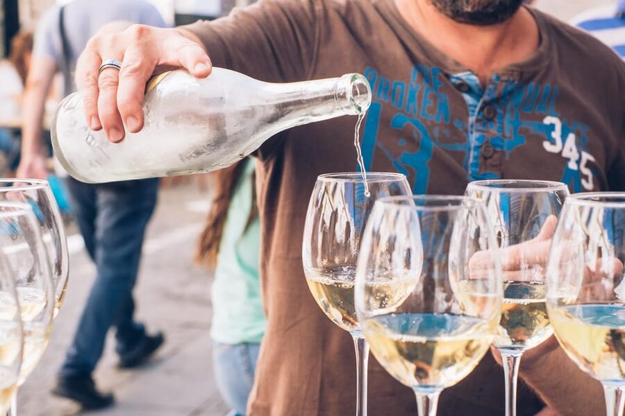 Seville: Wine and Gourmet Tapas Tour - Price and value: what $146 buys in real, edible terms