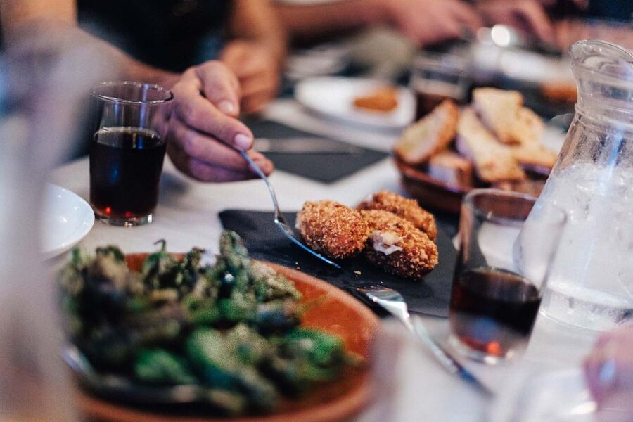 Seville: Wine and Gourmet Tapas Tour - Who this tour fits best, and who should skip it