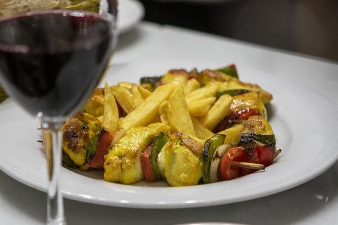 Seville Wine and Tapas Tour - Key Highlights You’ll Actually Feel