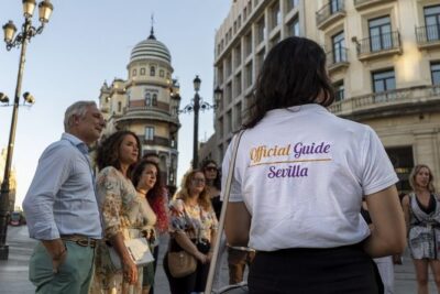 Seville Wine and Tapas Tour - How the 3-Hour Format Works: Three Bars, Shared Plates, Drinks Included