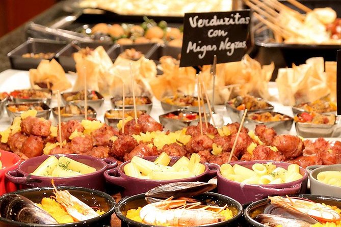 Seville Wine and Tapas Tour - The Walk Through Seville: Turning Sights Into Context