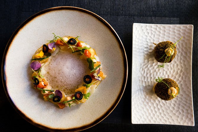 Seville Wine & Gourmet Tapas Tour by Food Lover Tour - Group size and timing: what 4 hours really means