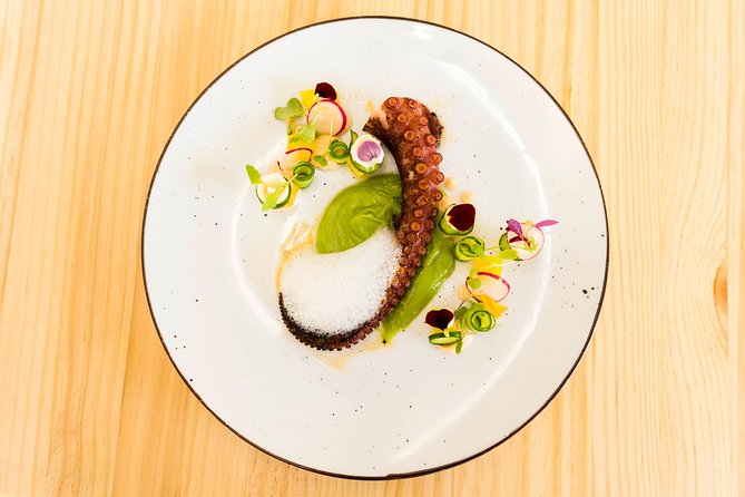Seville Wine & Gourmet Tapas Tour by Food Lover Tour - What you’ll actually eat: Seville classics plus pork cheek depth