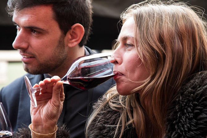 Seville Wine & Gourmet Tapas Tour by Food Lover Tour - Entering the bodegas: tapas crawl basics you can use later