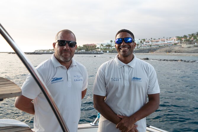 Shared Luxury Yacht Cruise with Champagne and Tapas - Price reality: what $102.80 buys you here