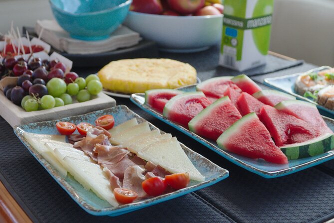 Shared Luxury Yacht Cruise with Champagne and Tapas - Who this cruise fits best (and who might prefer something else)