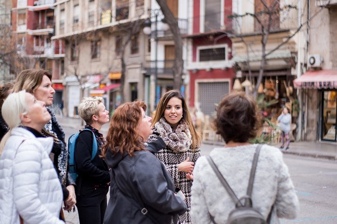 Shore Excursion: City Tour with Tapas in 11th Century Monument - Pacing for cruise days: why the schedule feels less stressful