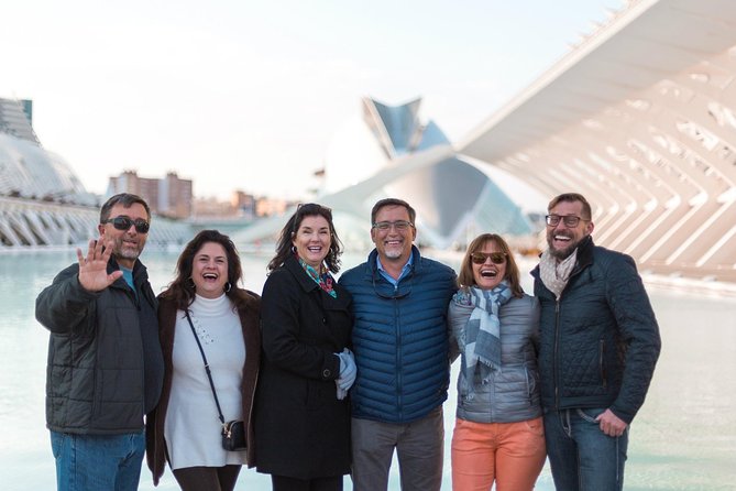 Shore Excursion: City Tour with Tapas in 11th Century Monument - Meeting point, start time, and how not to panic on port day