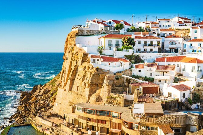 Sintra Cascais (Wine and Tapas) 4X4 Land Rover Panoramic Private Tour - Key takeaways before you go