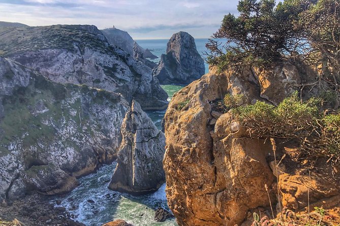 Sintra Cascais (Wine and Tapas) 4X4 Land Rover Panoramic Private Tour - Why this Sintra to Cascais day feels different