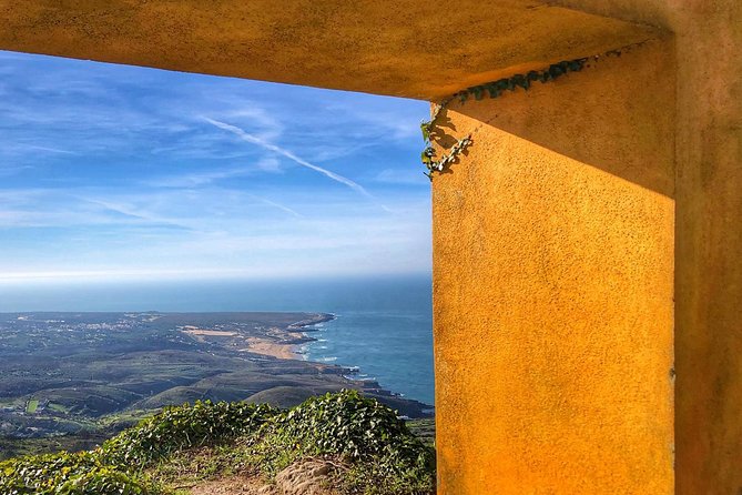 Sintra Cascais (Wine and Tapas) 4X4 Land Rover Panoramic Private Tour - Adraga beach and quiet villages: less touristy, more atmosphere