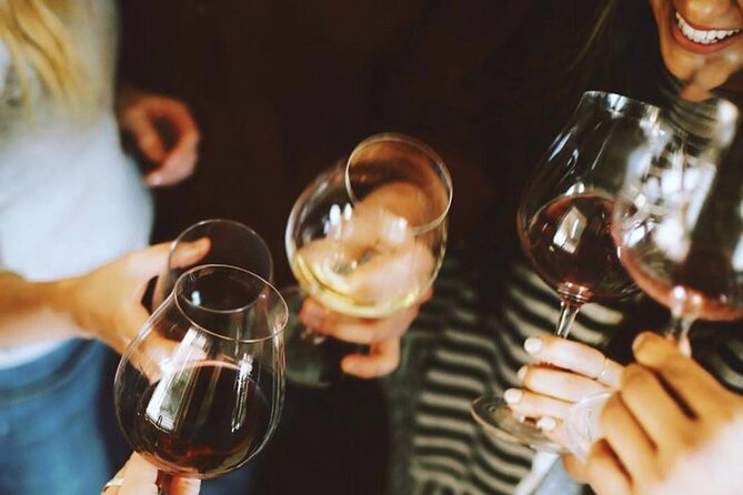 Small Group Barcelona Walking Tour, Flamenco Show & Tapas Dinner - Price and value check: what you’re paying for at $330.39