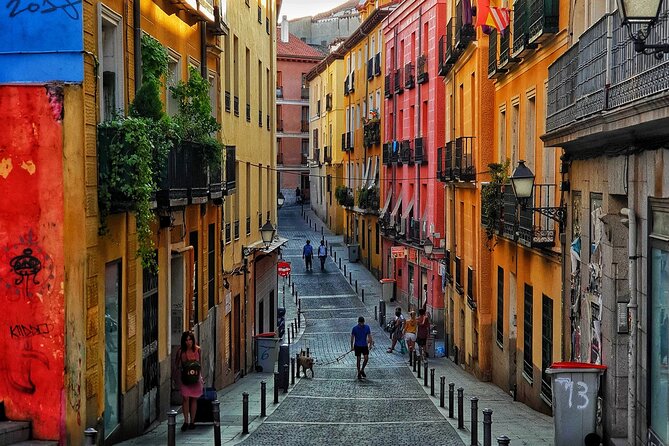 Small Group Tapas Tour in Madrid - Price and value: what $94.68 really buys you