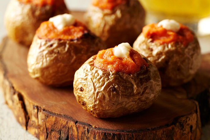 Spanish Tapas Workshop: Boqueria Tour & Rambla Views - Should you book Spanish Tapas Workshop: Boqueria Tour & Rambla Views?