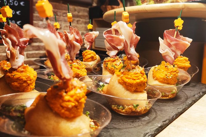 Spanish Wine and Tapas Tour in a Local Neighborhood in Barcelona - Quick hits: what makes this tour a solid choice