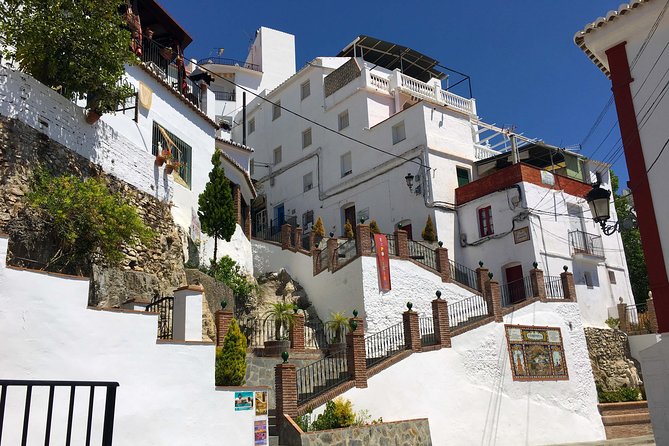 Sun and Wine Route - Small group, wine tasting and tapas included - Price and value: is $94.13 for 6 hours fair?