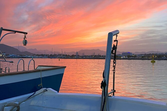 Sunset Cruise in Alcudia with Tapas & Swimming - Key Highlights at a Glance