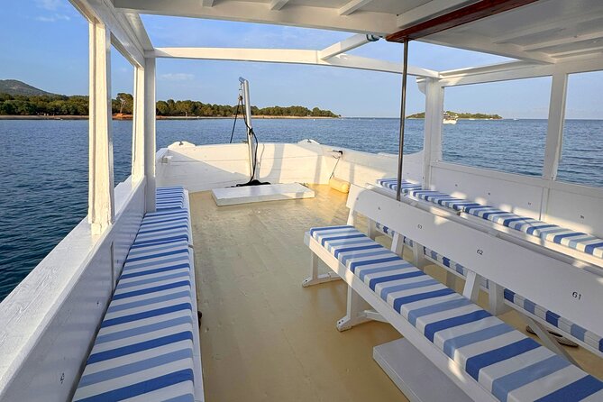 Sunset Cruise in Alcudia with Tapas & Swimming - Who This Sunset Cruise Is Best For