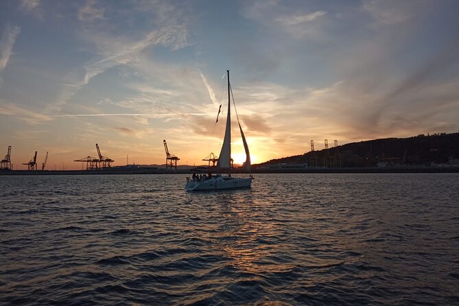 Sunset Sailing Experience with Live Sax Music and Spanish Tapas - The two-hour flow: what your evening is likely to look like