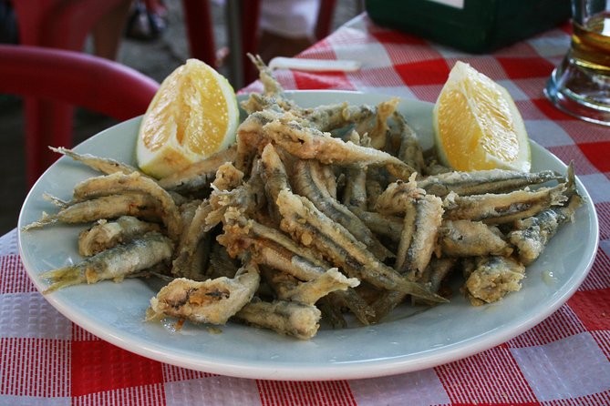 Sunset, tapas and Triana - How the stops turn into real local know-how